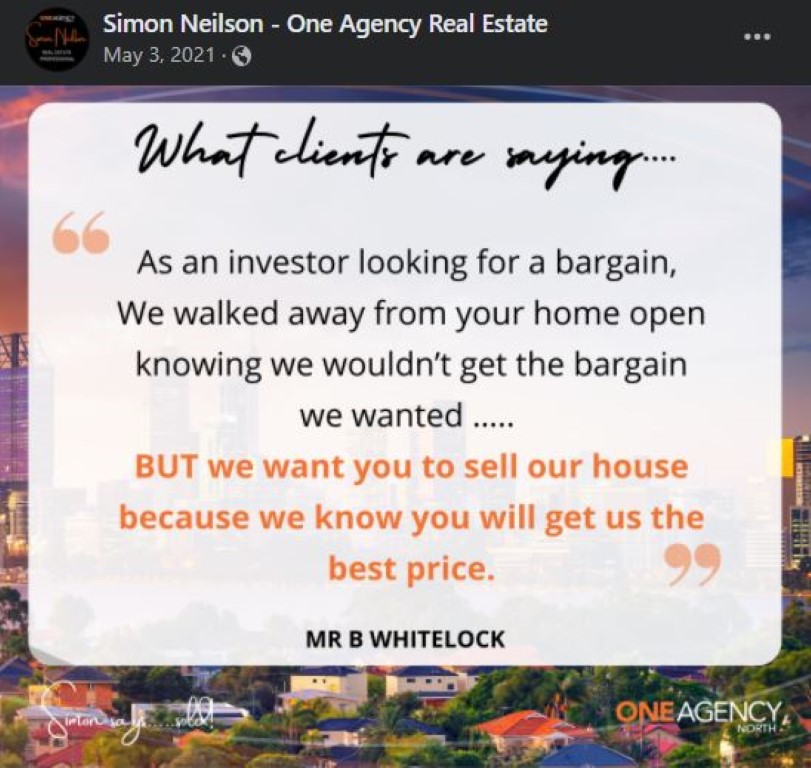 sell my home